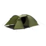 Easy Lomsdal 4 Tält, Green, 4 Platser