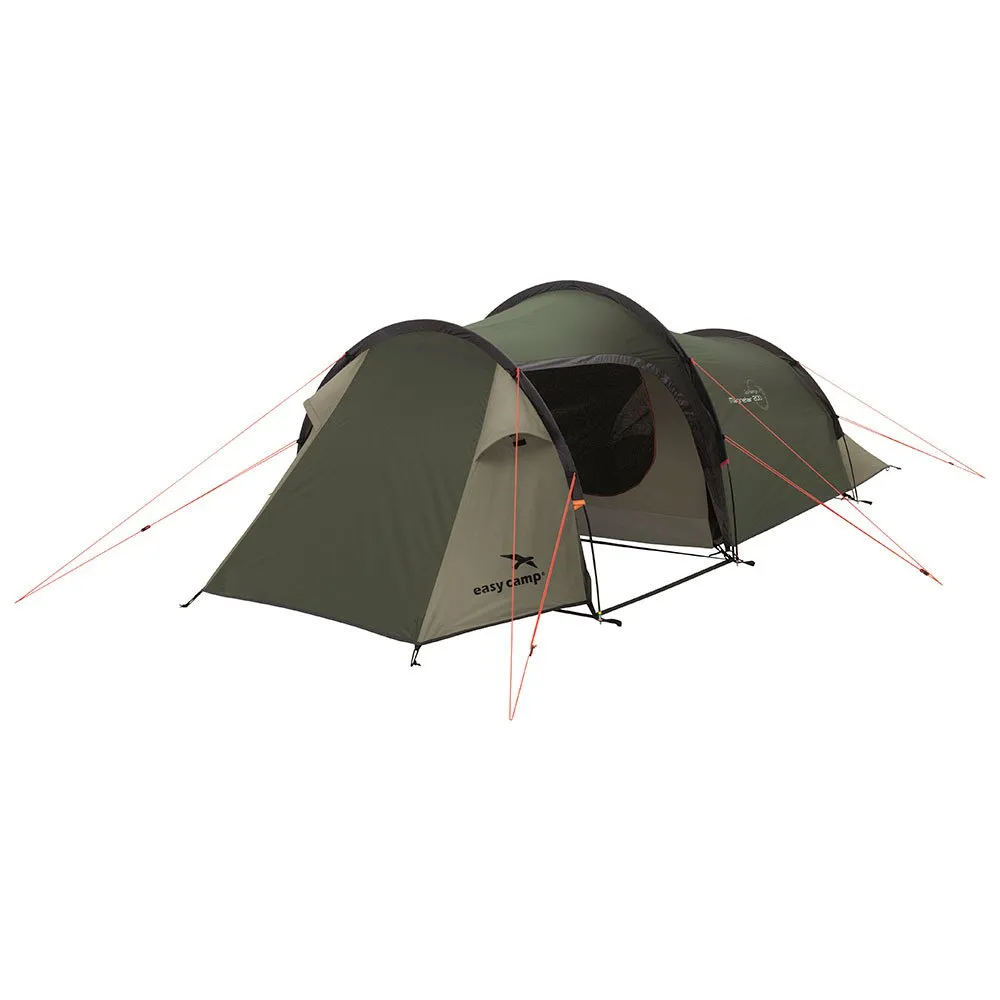 Easy Magnetar 200 Tält, Rustic green, 2 Platser