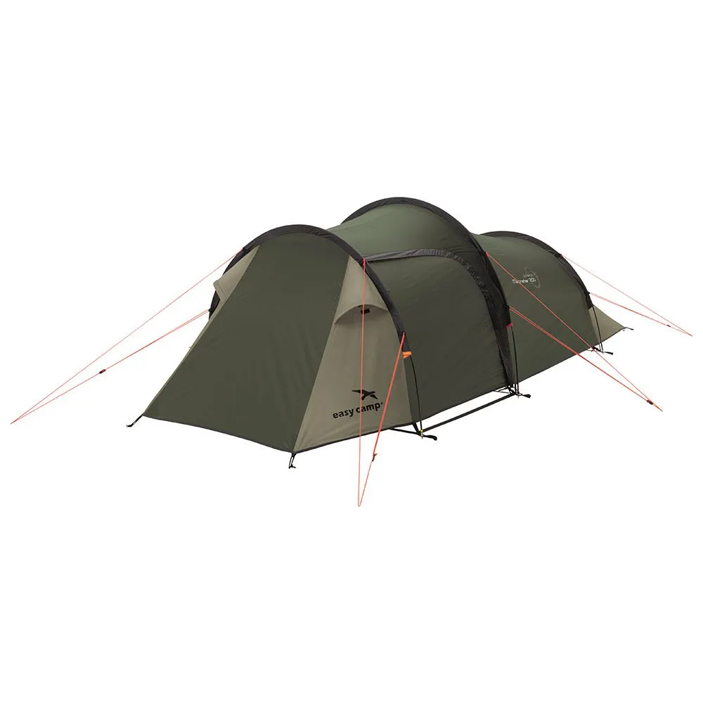 Easy Magnetar 200 Tält, Rustic green, 2 Platser