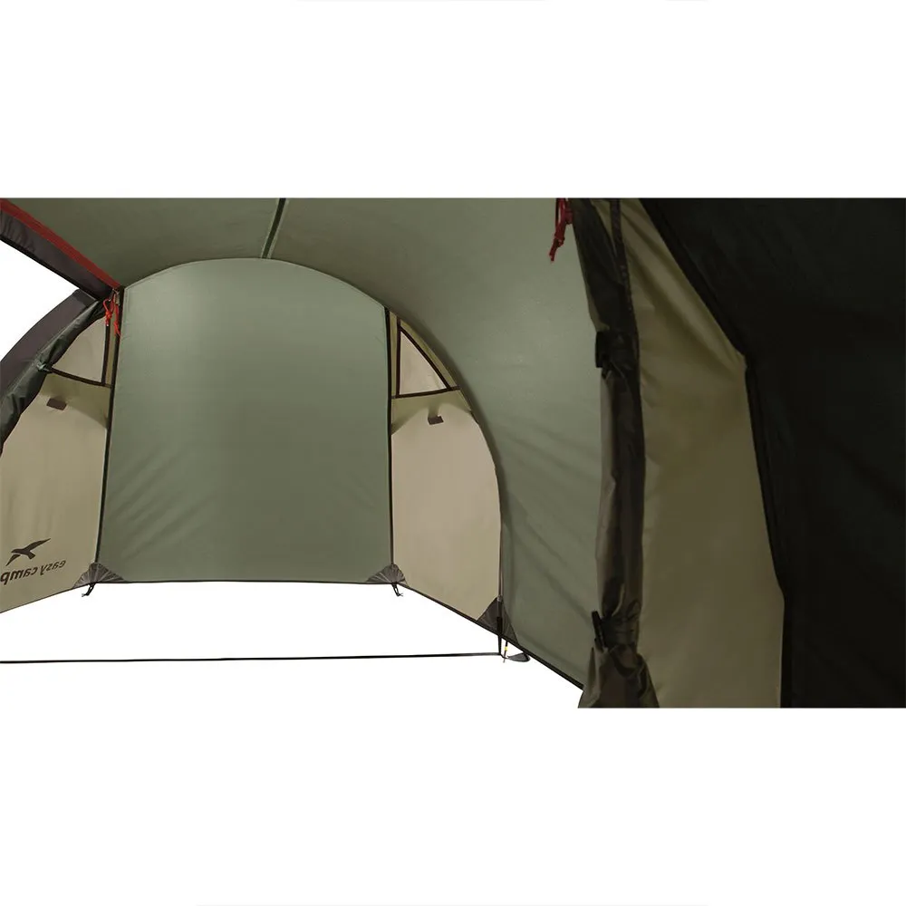 Easy Magnetar 200 Tält, Rustic green, 2 Platser