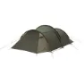 Easy Magnetar 400 Tält, Rustic green, 4 Platser