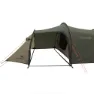 Easy Magnetar 400 Tält, Rustic green, 4 Platser