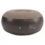 Easy Maple Lounge Uppblåsbar Soffa, Brown, One Size
