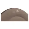Easy Maple Lounge Uppblåsbar Soffa, Brown, One Size