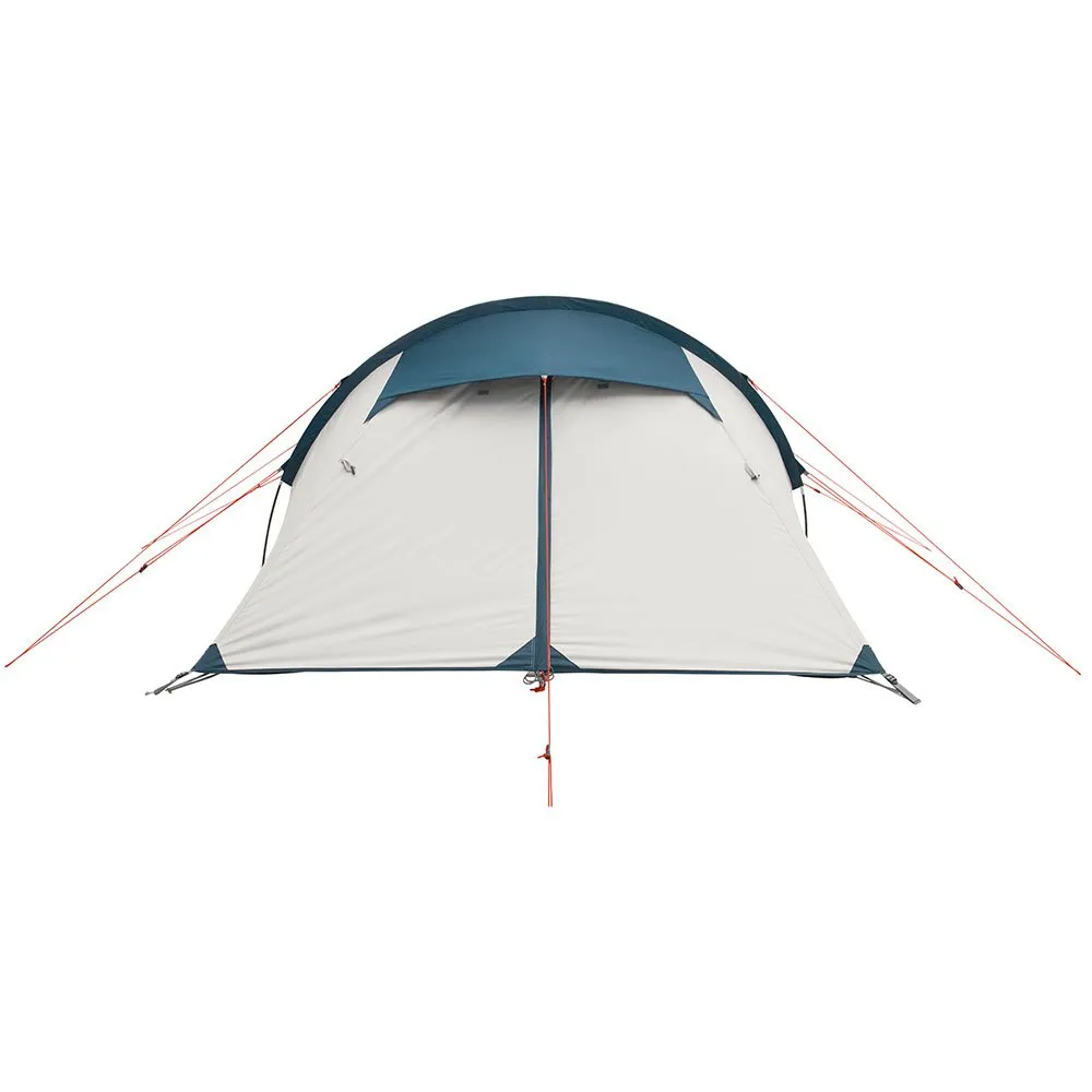 Easy Marbella 300 Tält, Light grey / dark blue, 3 Platser