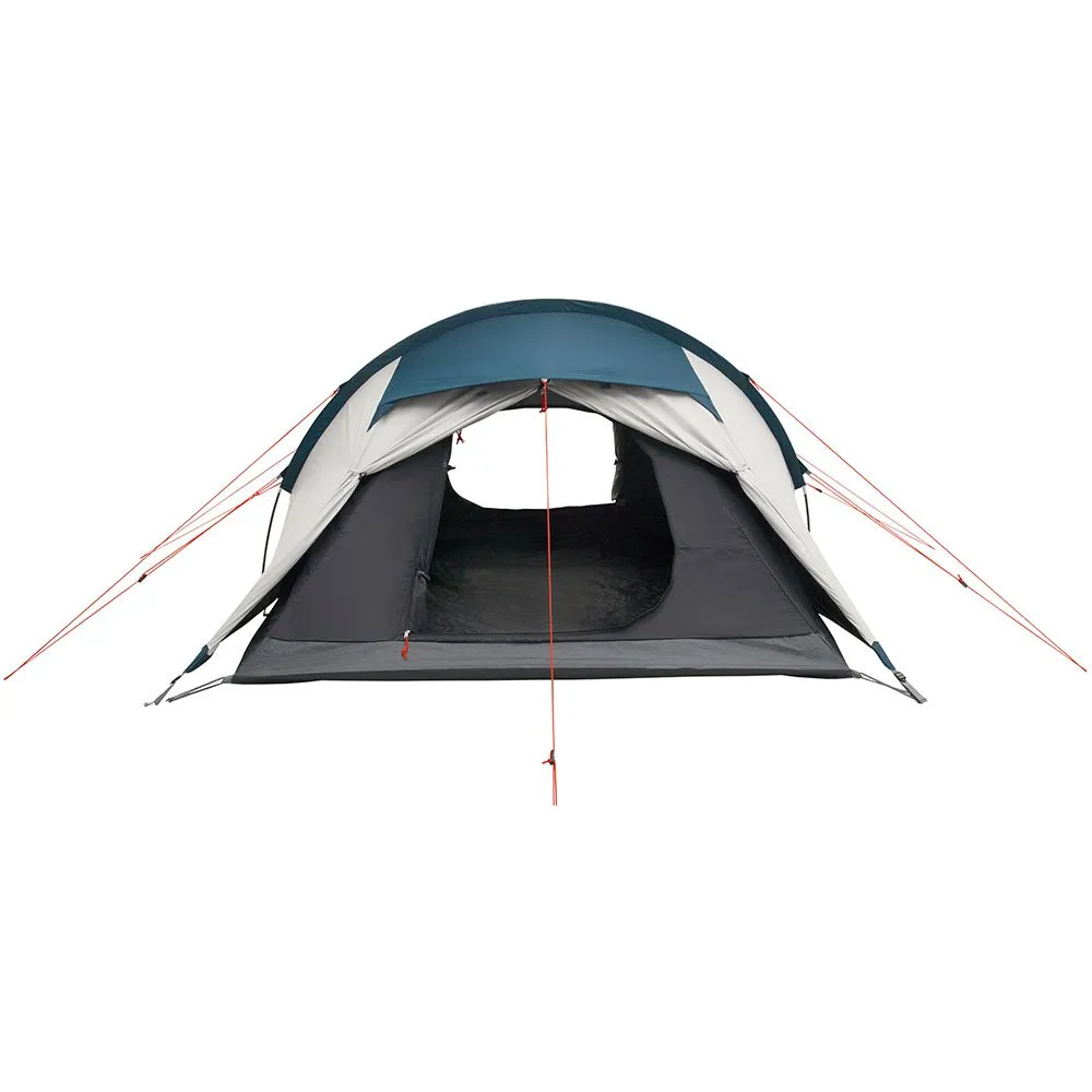 Easy Marbella 300 Tält, Light grey / dark blue, 3 Platser