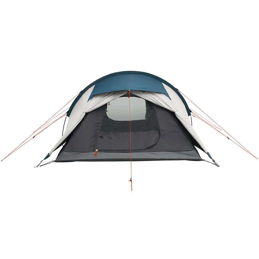 Easy Marbella 300 Tält, Light grey / dark blue, 3 Platser