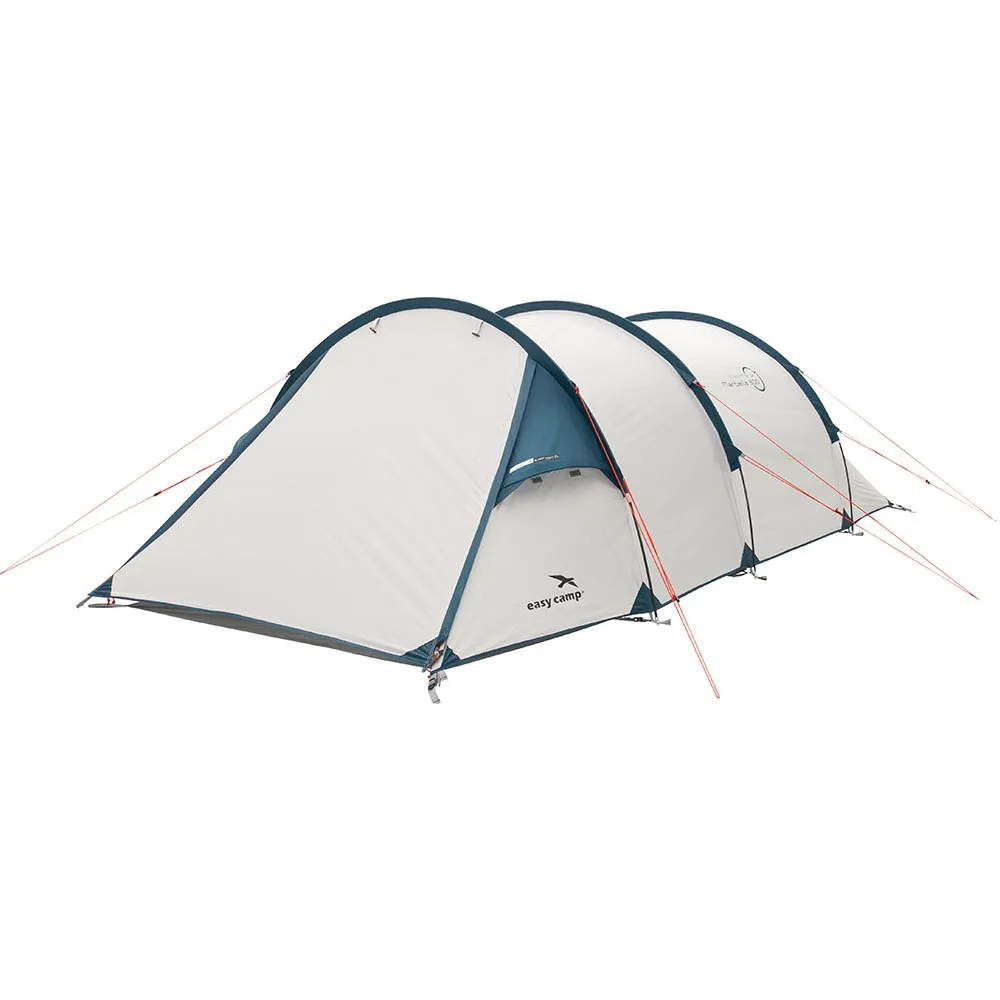 Easy Marbella 300 Tält, Light grey / dark blue, 3 Platser