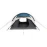 Easy Marbella 300 Tält, Light grey / dark blue, 3 Platser