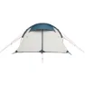 Easy Marbella 300 Tält, Light grey / dark blue, 3 Platser