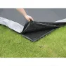Easy Match Air 500 Skyddsunderlag, Black, One Size