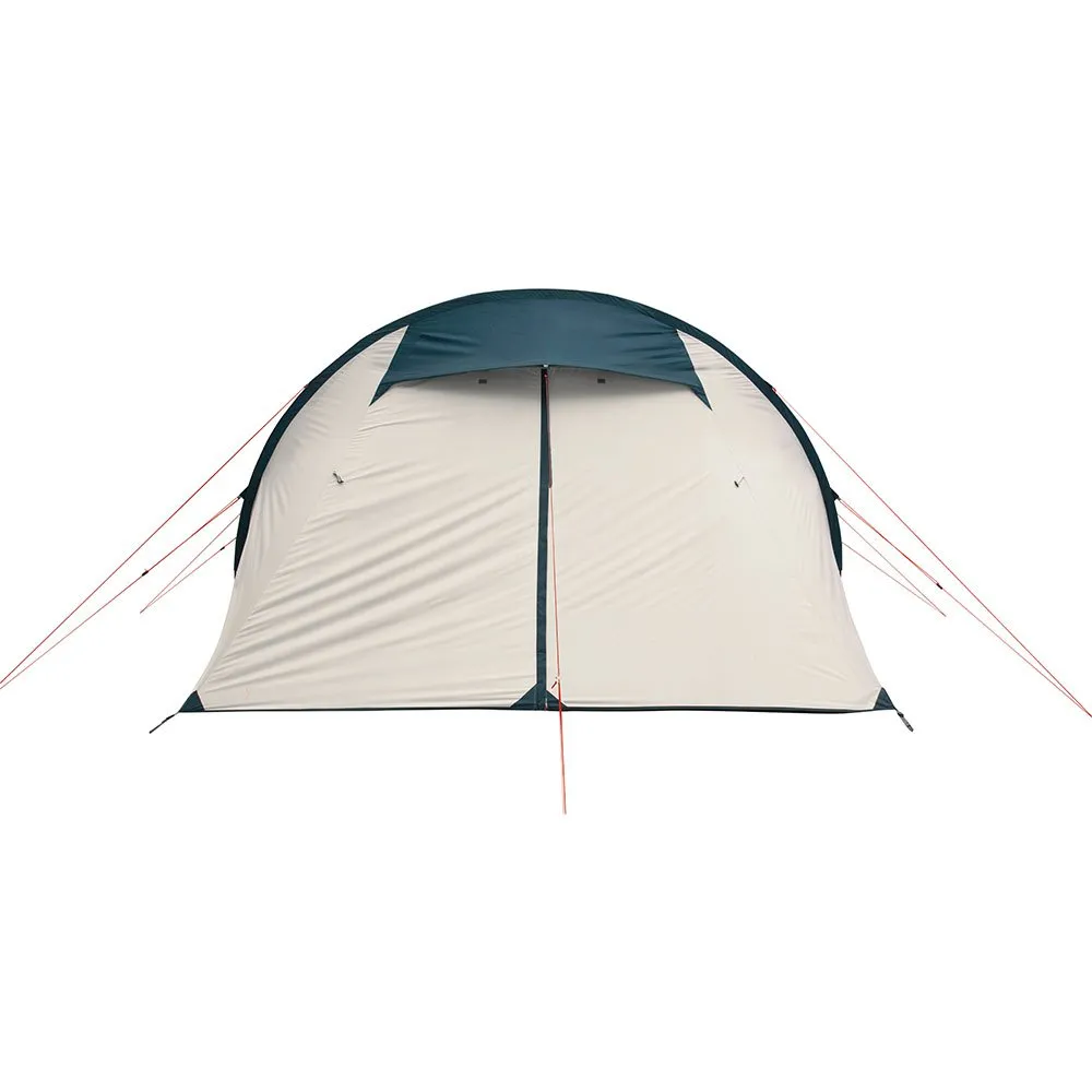 Easy Menorca 500 Tält, Light grey / dark blue, 5 Platser