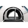 Easy Menorca 500 Tält, Light grey / dark blue, 5 Platser