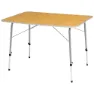 Easy Menton L Bord, Brown, 70 x 100 x 50cm