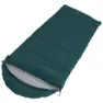 Easy Moon 200 Junior Sovsäck, Dark green, Left Zipper