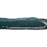 Easy Moon 200 Junior Sovsäck, Dark green, Left Zipper