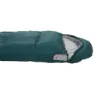 Easy Moon 200 Junior Sovsäck, Dark green, Left Zipper