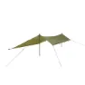 Easy Norddal Presenning, Green, 300 x 300m