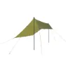 Easy Norddal Presenning, Green, 300 x 300m