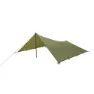 Easy Norddal Presenning, Green, 300 x 300m