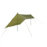 Easy Norddal Presenning, Green, 300 x 300m