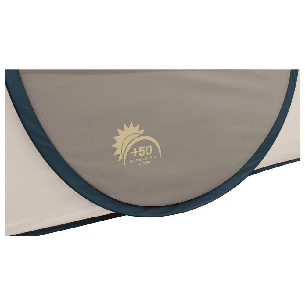 Easy Oceanic Skydd, Blue / sand, One Size
