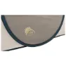 Easy Oceanic Skydd, Blue / sand, One Size