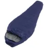 Easy Orbit 300 -4º Sovsäck, Blue, Left Zipper