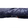 Easy Orbit 300 -4º Sovsäck, Blue, Left Zipper