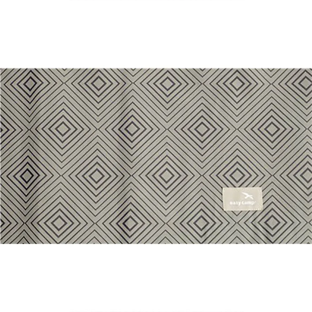 Easy Palmdale 300 Skyddsunderlag, Grey, One Size