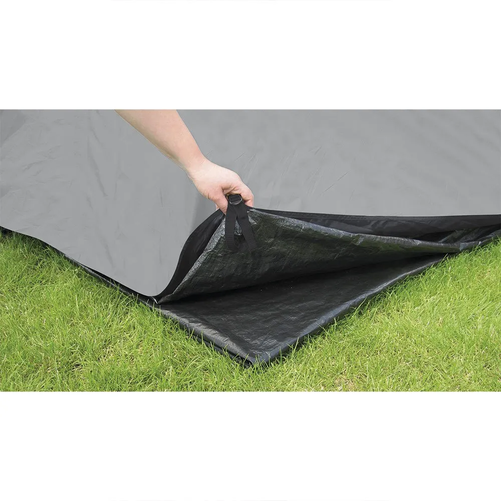 Easy Palmdale 400 Skyddsunderlag, Black, One Size Easy Palmdale 400 Skyddsunderlag, Black, One Size