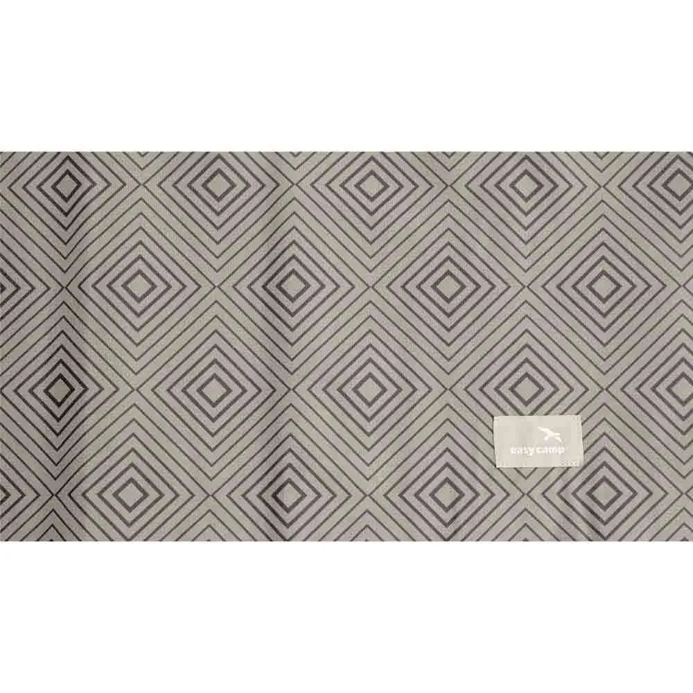 Easy Palmdale 500&500 Lux Skyddsunderlag, One size