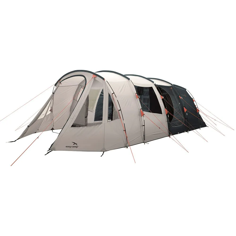 Easy Palmdale 600 Lux Tält, Blue, 6 Platser
