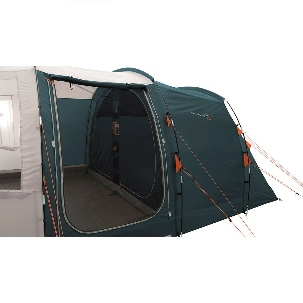 Easy Palmdale 600 Lux Tält, Blue, 6 Platser