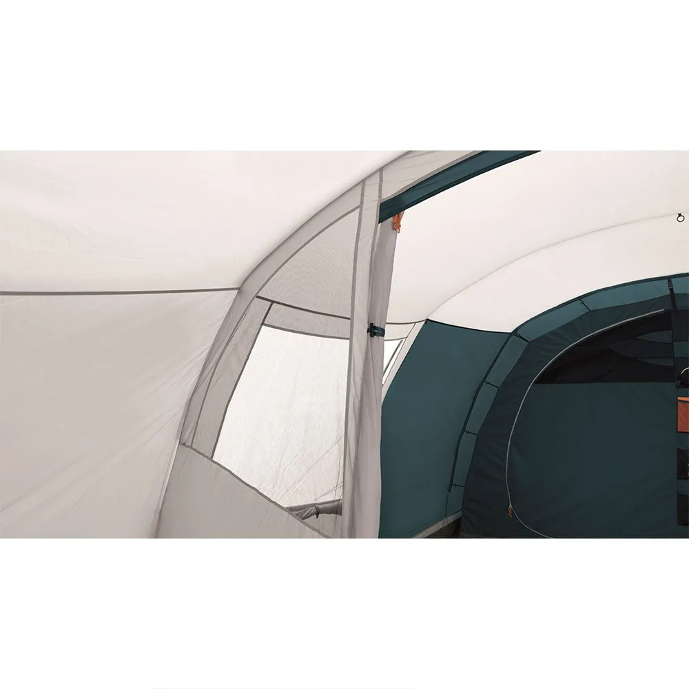 Easy Palmdale 600 Lux Tält, Blue, 6 Platser