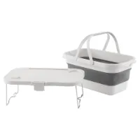 Easy Picnic Basket&table Köksredskap Easy Picnic Basket&table Köksredskap