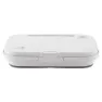 Easy Picnic Basket&table Köksredskap, White, One Size