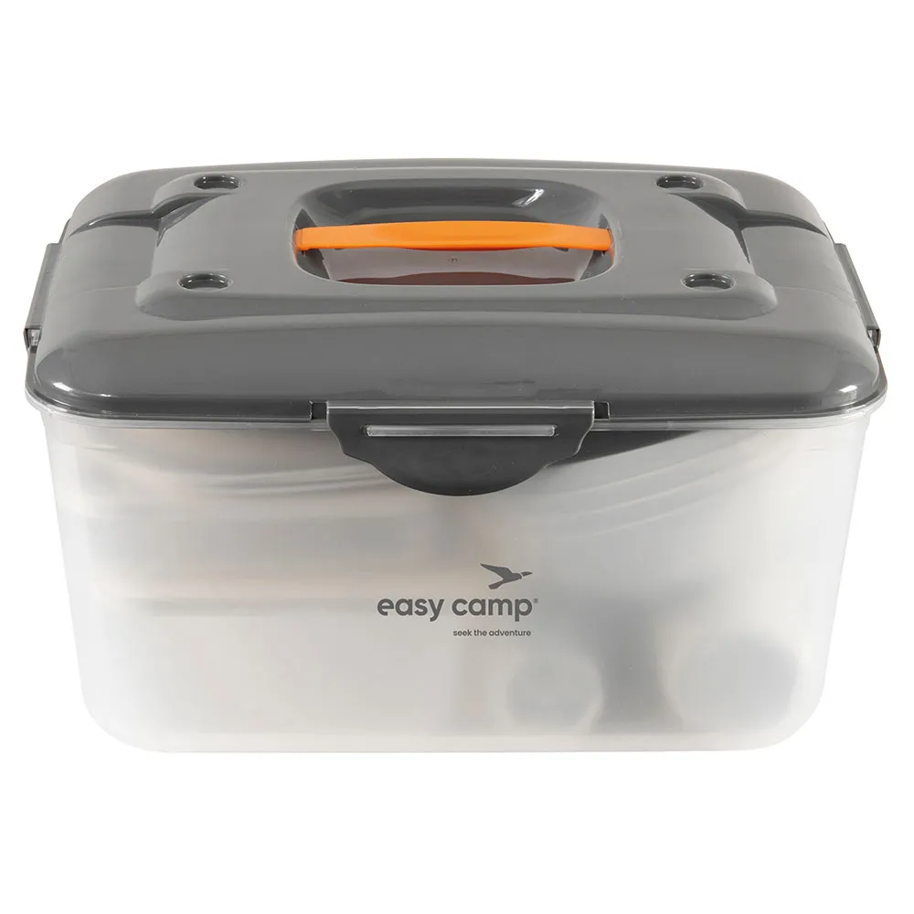 Easy Picnic Box M Picknickkorg Easy Picnic Box M Picknickkorg