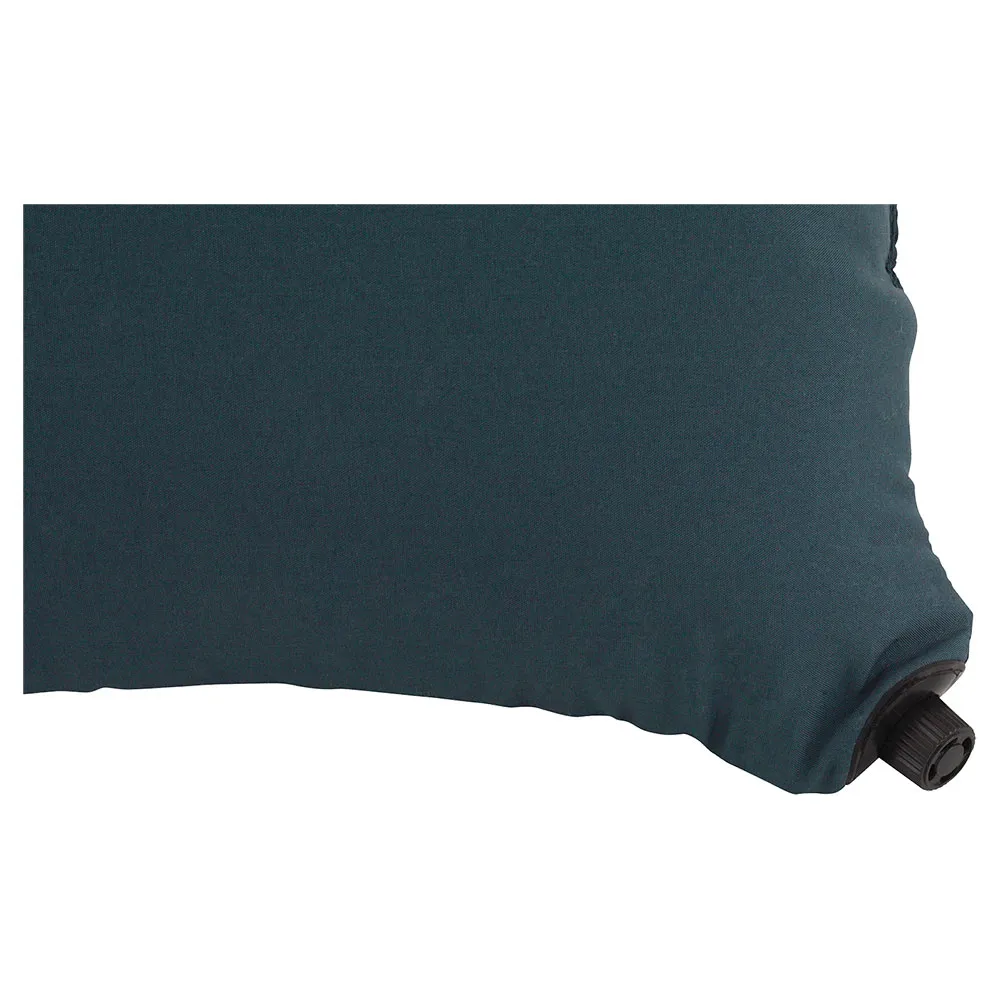 Easy Raven Compact Kudde, Blue