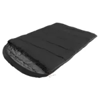 Easy Raven Square Double 5°c Sovsäck Easy Raven Square Double 5°c Sovsäck