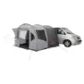 Easy Reine Tienda Furgoneta Skåpbilstält, Grey, One Size