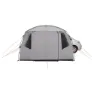 Easy Reine Tienda Furgoneta Skåpbilstält, Grey, One Size