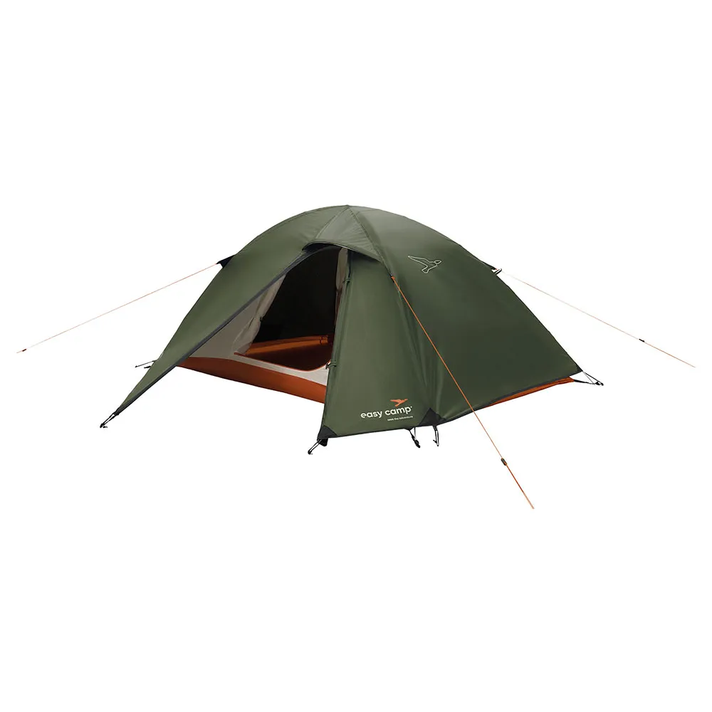 Easy Rondane 2 Tält, Dark green, 2 Platser