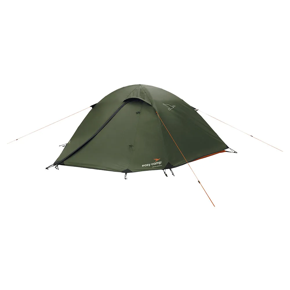 Easy Rondane 2 Tält, Dark green, 2 Platser