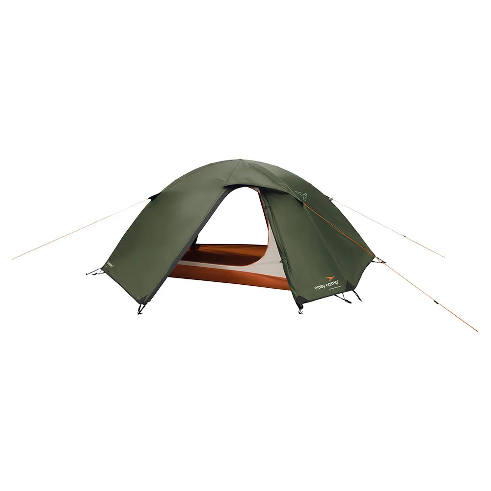Easy Rondane 2 Tält, Dark green, 2 Platser