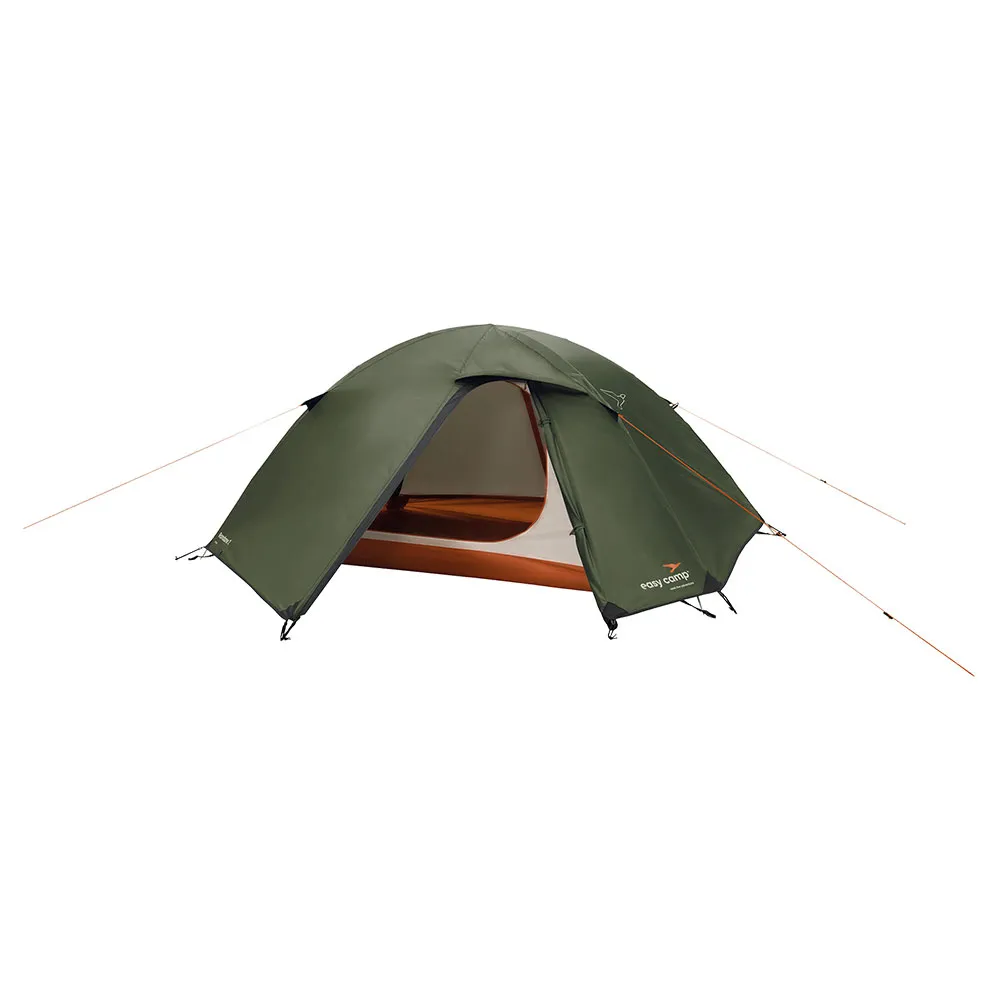 Easy Rondane 2 Tält, Dark green, 2 Platser
