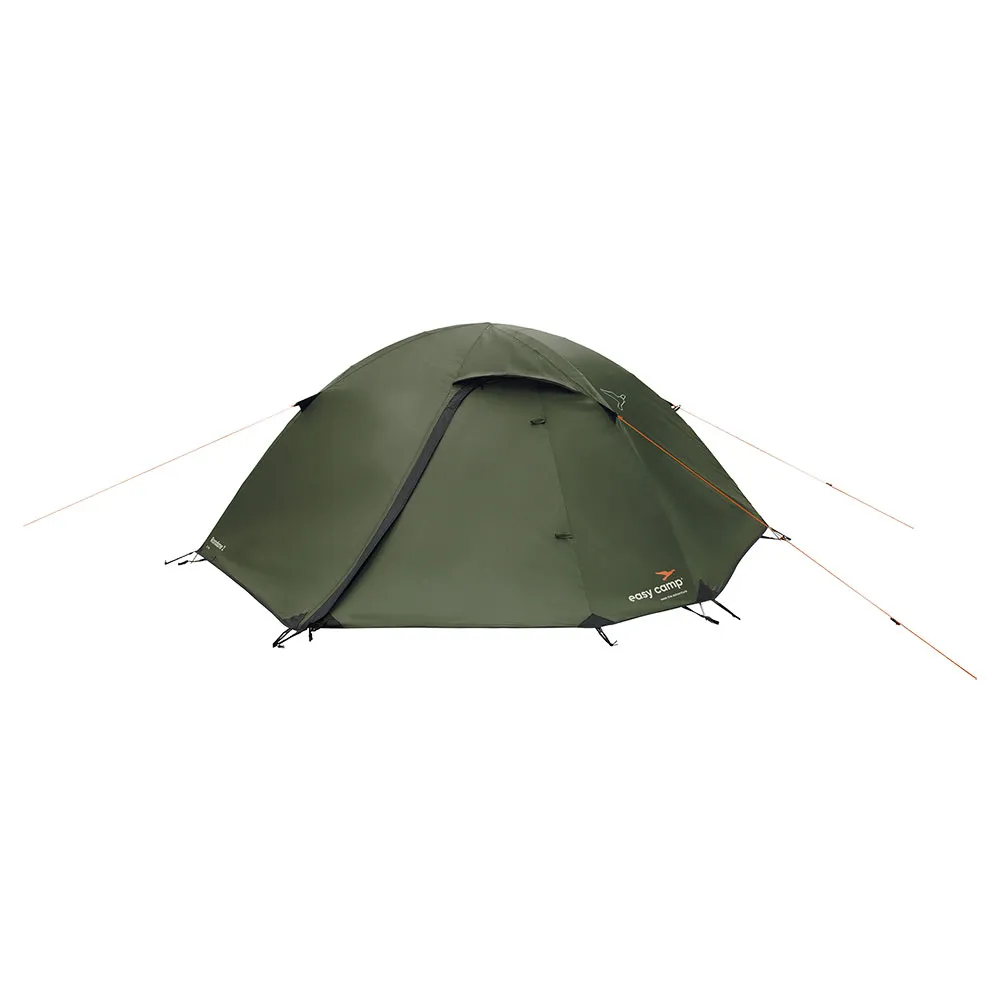 Easy Rondane 2 Tält, Dark green, 2 Platser