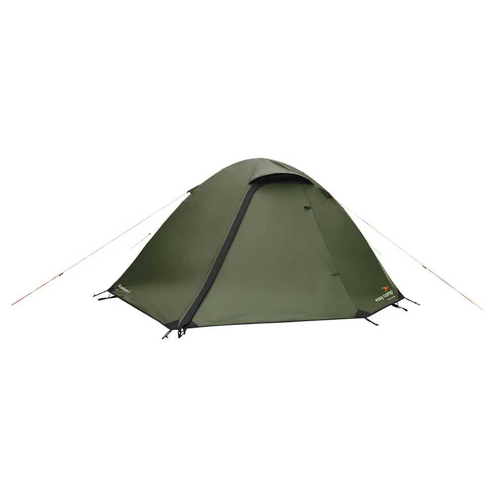 Easy Rondane 3 Tält, Dark green, 3 Platser