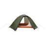 Easy Rondane 3 Tält, Dark green, 3 Platser
