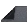 Easy Rosebay Universal L Matta, Grey, 190 x 300cm
